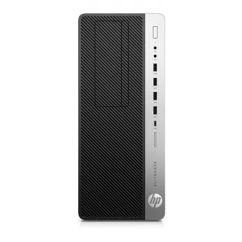 Atjaunots HP EliteDesk 800 G5 Micro Tower i5-9500 Intel Core i5 16GB 256GB Windows 11 Pro