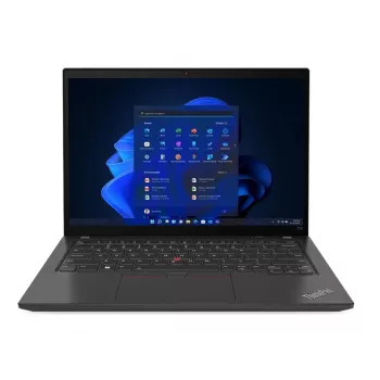 Atjaunots Lenovo ThinkPad T14 Gen 3 14 inch Intel Core i5-1265U 16GB 256GB SSD Windows 11 Pro