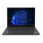 Atjaunots Lenovo ThinkPad T14 Gen 3 14 inch Intel Core i5-1265U 16GB 256GB SSD Windows 11 Pro