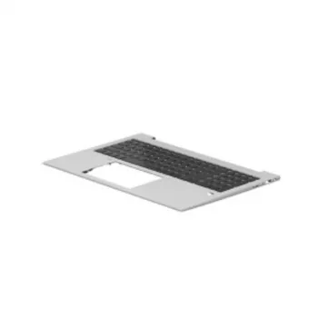 HP N08145-051 franču apgaismota tastatūra EliteBook 860 G9