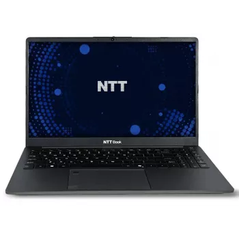 NTT Book B15 15,6 inch FHD klēpjdators, Intel Core i7-1355U, 16GB RAM, 512GB SSD, Windows 11 Pro