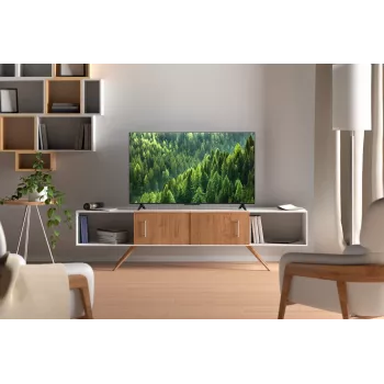 TCL 50S5L 50 collu QLED 4K Google TV Smart TV