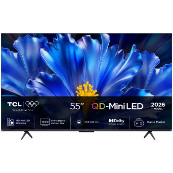 TCL 55QLED810L 55 collu 4K QLED Android TV