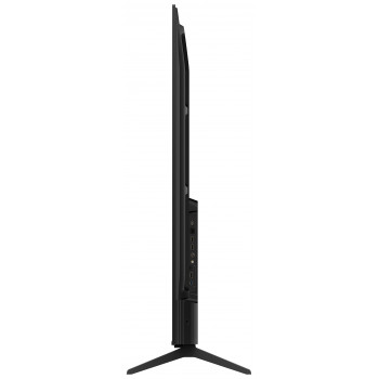 TCL 75P6L 75 collu 4K UHD LED viedtelevizors ar Android TV un Google Assistant