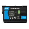 Newell Battery Plus Replacement EN-EL15 Nikon akumulators