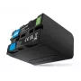 Newell Plus Battery NP-F960 Replacement for Sony