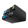 Newell Plus Battery NP-F960 Replacement for Sony