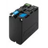Newell Plus Battery NP-F960 Replacement for Sony