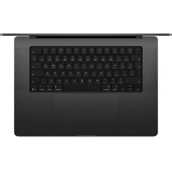 Apple MacBook Pro 16,2 inch M5 Max 64GB 2TB SSD Space Black 140W