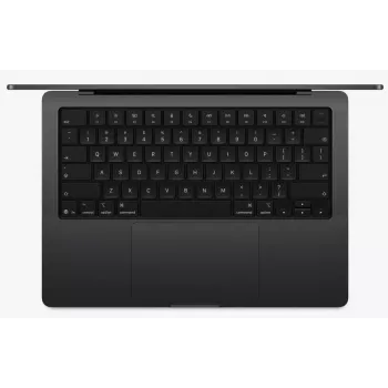Apple MacBook Pro 14.2-inch M5 Max 128GB 4TB SSD Space Black 96W US English