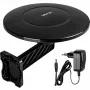 VAYOX Digital360 Lite Omnidirectional VHF UHF Antenna Black VA0039