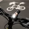 Vayox VA0072 velosipēda lukturis, 450 lm