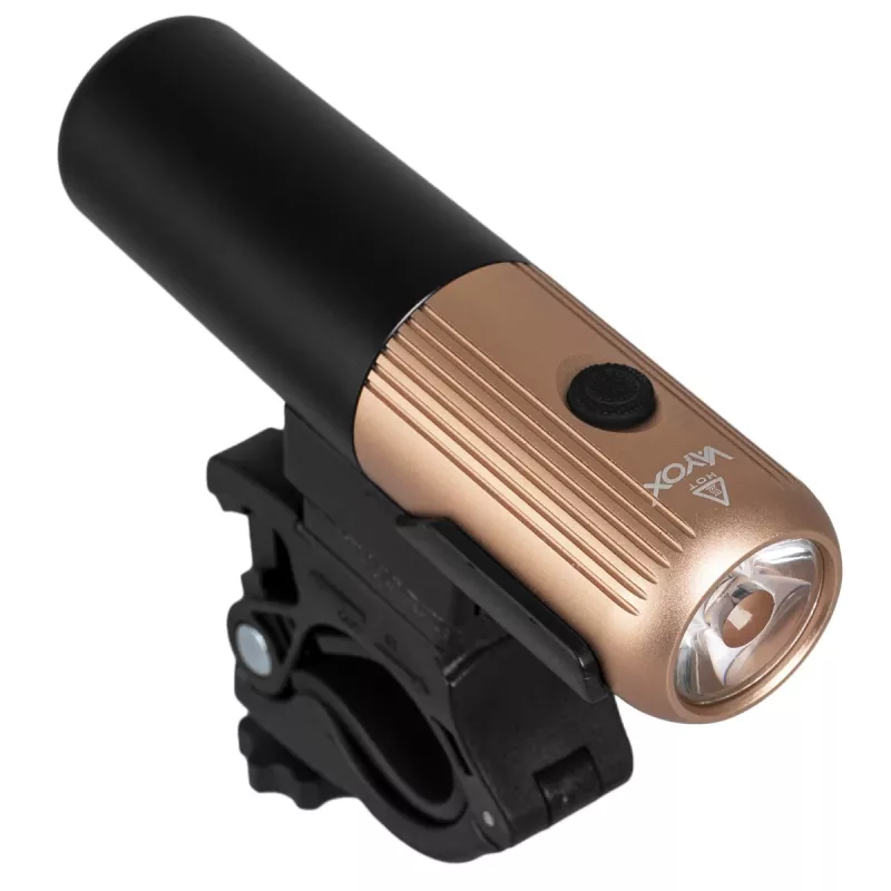 Vayox VA0072 velosipēda lukturis, 450 lm