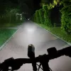 Vayox VA0072 velosipēda lukturis, 450 lm