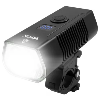 Vayox VA0073 velosipēda lukturis