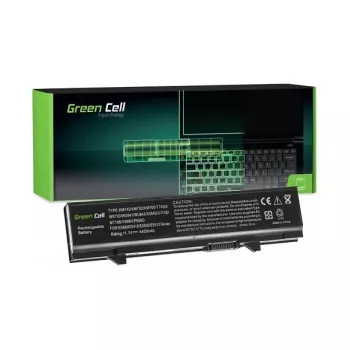 GREENCELL Green Cell Akumulators Dell Latitude E5400 E5500 E5410 11,1V 4400mAh