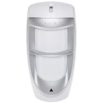 Paradox DG85-D6B āra PIR kustības sensors