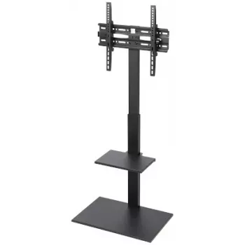 Mobilais TV un monitora statīvs BRATECK-FS22-44TP