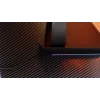 KRUX Rivt austiņu statīvs ar RGB apgaismojumu, melnā krāsā (KRXG003)