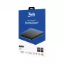 3MK PROTECTION FlexibleGlass ekrāna aizsargs Lenovo Tab 4 10 Plus (TB-X704F, TB-X704L) - hibrīdstikls, 7H cietība, 0.3mm, caurspīdīgs