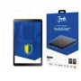 3MK PROTECTION FlexibleGlass Screen Protector Samsung Galaxy Tab A 10.5 (SM-T590) - 0.3mm hibrīds stikls/plēve, 7H cietība, bez burbuļiem, pret pirkstu nospiedumiem