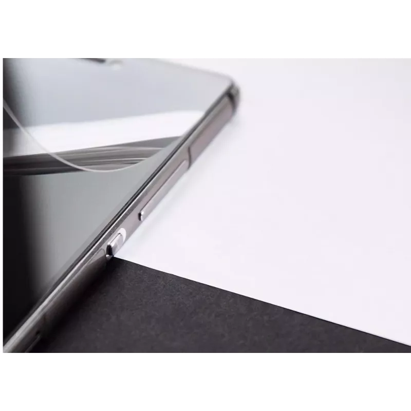 3MK FlexibleGlass ekrāna aizsargs Xiaomi Redmi Note 9 Pro 4G