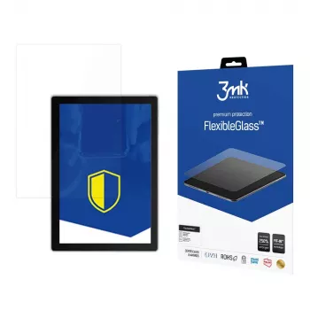 3MK PaperFeeling aizsargplēve iPad Pro 12.9 3./4. paaudzei (2 iepakojumā)