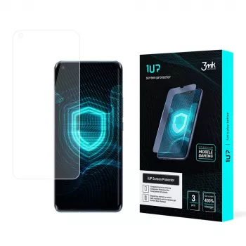 3MK Folia 1UP Gaming aizsargplēve Xiaomi Mi 11 5G (3 gab.)