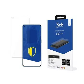 3MK Protective Film ARC+ Realme GT 2 Pro