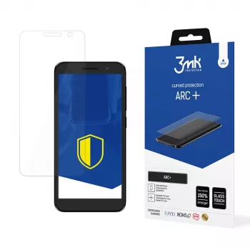 3MK aizsargplēve ARC+ FS Alcatel 1 2022 Fullscreen
