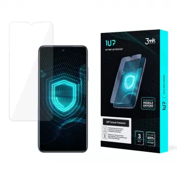 3MK PROTECTION 1UP aizsargplēve Xiaomi POCO M5s - Gaming, caurspīdīga