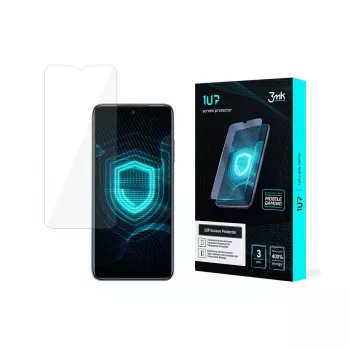 3MK PROTECTION 1UP aizsargplēve Xiaomi POCO M5s - Gaming, caurspīdīga