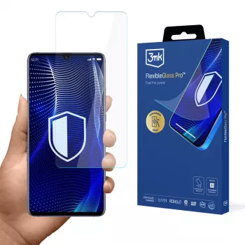 3MK PROTECTION Huawei Mate 20X 5G - 3mk FlexibleGlass Pro Screen Protector