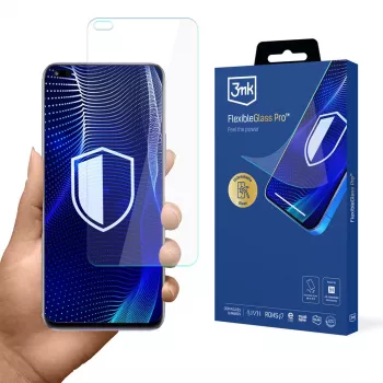 3MK PROTECTION FlexibleGlass Pro ekrāna aizsargs Huawei Nova 8i