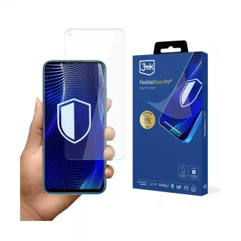 3MK PROTECTION Huawei P20 Lite 2019 FlexibleGlass Pro ekrāna aizsargs