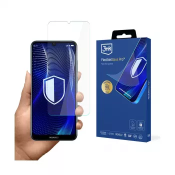 3MK PROTECTION FlexibleGlass Pro Screen Protector for Huawei Y6 2019