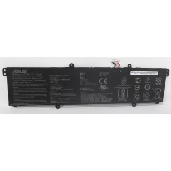 ASUS 0B200-03580300 iekšējais klēpjdatora akumulators – 42Wh 11,55V 3-cell Li-ion melns