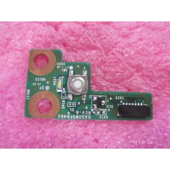 HP Power Board & Cable - iekšējais barošanas sadalītājdēlis