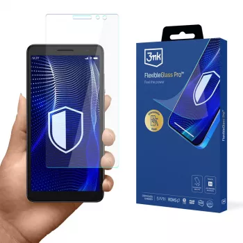3MK PROTECTION Alcatel 1B 2022 FlexibleGlass Pro ekrāna aizsargs