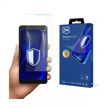 3MK PROTECTION Alcatel 1B 2022 FlexibleGlass Pro ekrāna aizsargs