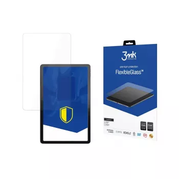 3MK FlexibleGlass ekrāna aizsargs Samsung Galaxy A52 / A52s 5G / A53 5G (1 iepakojums)