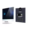 3MK Privacy 2-Way Lenovo ThinkVision P24h-2L (Without Glue)