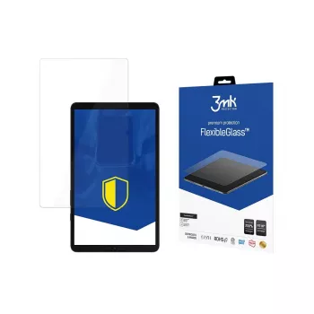 3MK FlexibleGlass Screen Protector for Samsung Galaxy Tab A9+