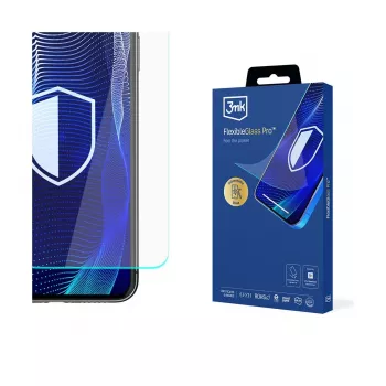 3MK PROTECTION Kruger&Matz Eagle 702 FlexibleGlass Pro Screen Protector (līdz 8,3 inch)