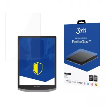3MK PROTECTION PocketBook Inkpad X Pro - līdz 11 3mk FlexibleGlass