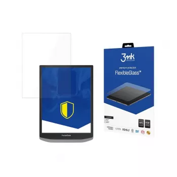 3MK PROTECTION PocketBook Inkpad X Pro - līdz 11 3mk FlexibleGlass