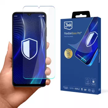 3MK PROTECTION Nubia Neo 5G FlexibleGlass Pro ekrāna aizsargs