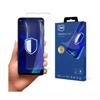 3MK PROTECTION Nubia Neo 5G FlexibleGlass Pro ekrāna aizsargs