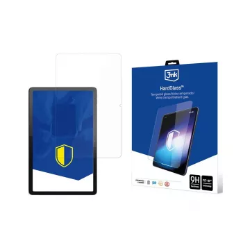 3MK PROTECTION HardGlass Screen Protector for Lenovo Tab P11 Gen 2 (11.5-inch) - Tempered Glass 9H