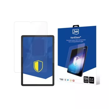 3MK HardGlass ekrāna aizsargstikls Lenovo Tab M9 — rūdīts stikls 9H